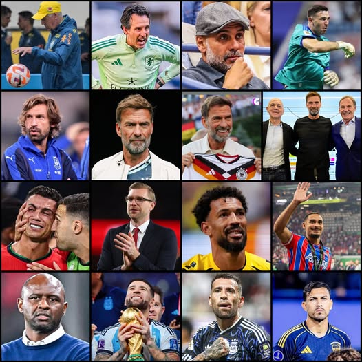 Garnacho, Modrić, Adeyemi và loạt thương vụ đáng chú ý